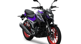 GPX Raptor ทุกรุ่นย่อย