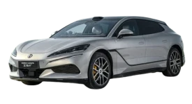 Denza z9GT ทุกรุ่นย่อย