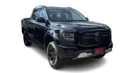 GWM Poer Sahar ทุกย่อย