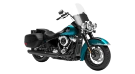 Harley-Davidson Cruiser ทุกรุ่นย่อย