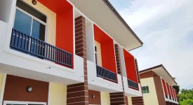 บ้านพาร์ควิลเลจ ทุกโครงการย่อย