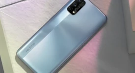 realme 7 ทุกรุ่นย่อย