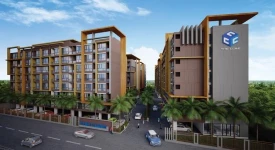 เดอะ คิวบ์ พลัส ทุกโครงการย่อย