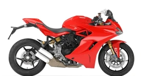 Ducati SuperSport ทุกรุ่นย่อย
