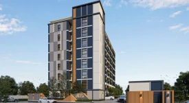 คอนโดวิถีไทย เรียลเอสเตท ทุกโครงการย่อย