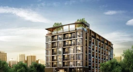 คอนโดโฟคัส ดีเวลลอปเม้นท์ แอนด์ คอนสตรัคชั่น ทุกโครงการย่อย