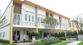 โกลเด้น ทาวน์ ทุกโครงการย่อย