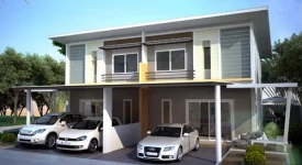 บ้านไลฟ แอนด์ ลีฟวิ่ง ทุกโครงการย่อย