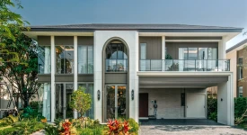 บ้านวี พร๊อพเพอร์ตี้ ทุกโครงการย่อย