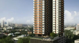 คอนโดสุพรีม ทีม ทุกโครงการย่อย