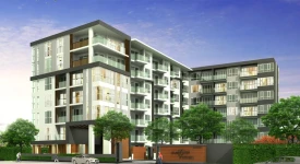 คอนโดสิทธารมย์ เรสสิเดนซ์ ทุกโครงการย่อย