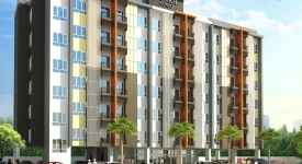 คอนโดเอสอาร์ซี เชียงใหม่ ทุกโครงการย่อย