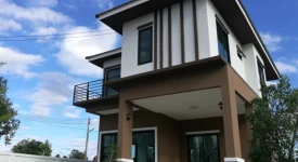 บ้านหนองคายวิลล่า ทุกโครงการย่อย