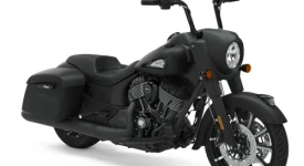Indian Motorcycle Dark Horse ทุกรุ่นย่อย