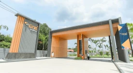 บ้านเอสเตทครีเอชั่น ทุกโครงการย่อย