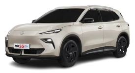 MG S5 EV ทุกย่อย