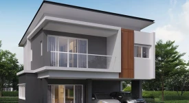 บ้านกรีน แอสเซ็ท ทุกโครงการย่อย