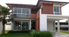 บ้านทรอปปิคัล วิลเลจ ทุกโครงการย่อย