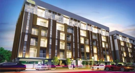 คอนโดบริษัท เทพพยอม กรุ๊ป ทุกโครงการย่อย