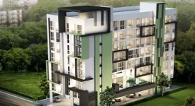 ชาโตว์ อินทาวน์ by พระยาพาณิชย์ พร็อพเพอร์ตี้ ทุกโครงการย่อย