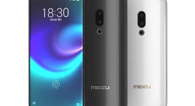 MEIZU Zero ทุกรุ่นย่อย