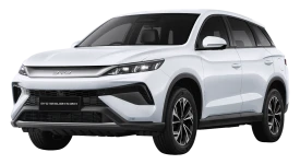 BYD Sealion 5 DM-i ทุกย่อย