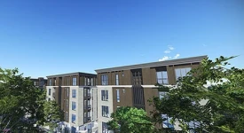 คอนโดเมซอง การ์เด้น ทุกโครงการย่อย