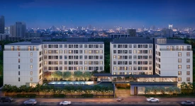 คอนโดอีสเทอร์น สตาร์ เรียลเอสเตท ทุกโครงการย่อย