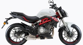 Benelli 302S ทุกรุ่นย่อย