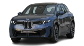 BMW i ทุกย่อย