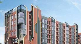 ไซบิค ทุกโครงการย่อย