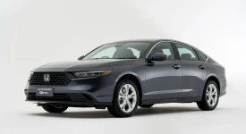 Honda Accord ทุกรุ่นย่อย