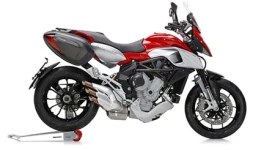 MV Agusta Stradale 800 ทุกรุ่นย่อย