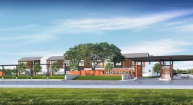 บ้านลักษ์เจริญ พร็อพเพอร์ตี้ ทุกโครงการย่อย