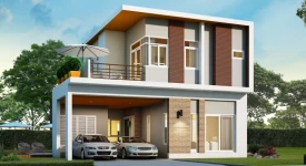 พาร์คเวย์ เอ-ลีฟ ทุกโครงการย่อย