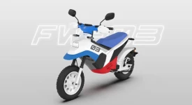 Felo FW03 ทุกรุ่นย่อย