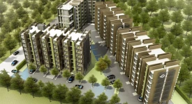 คอนโดเทพนิมิตร พร็อพเพอร์ตี้ ทุกโครงการย่อย