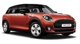 Mini Clubman ทุกย่อย