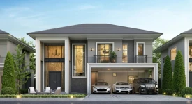 บ้านอัลฟ่า เวิลด์ แอสเสท ทุกโครงการย่อย