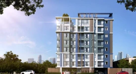 คอนโดฟอร์จูน พลัส พร็อพเพอร์ตี้ ทุกโครงการย่อย