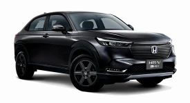 Honda HR-V ทุกย่อย