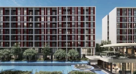 นิว คอร์ ทุกโครงการย่อย