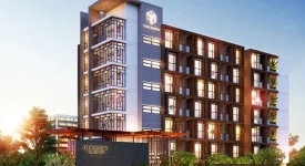 เดอะคิวบ์ นอร์ท ทุกโครงการย่อย