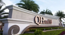 คิวเฮ้าส์ อเวนิว ทุกโครงการย่อย