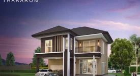 บ้านทรัพย์สิริสีมา พร๊อพเพอร์ตี้ ทุกโครงการย่อย