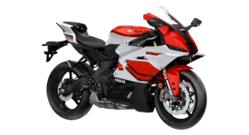 Yamaha R9 ทุกรุ่นย่อย