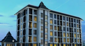 คอนโดชีวา กรุ๊ป ทุกโครงการย่อย