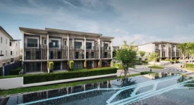 ทาวน์ อเวนิว ทุกโครงการย่อย