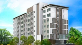 คอนโดพี พี แลนด์ พร็อพเพอร์ตี้ ทุกโครงการย่อย