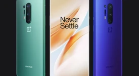 OnePlus 8 ทุกรุ่นย่อย